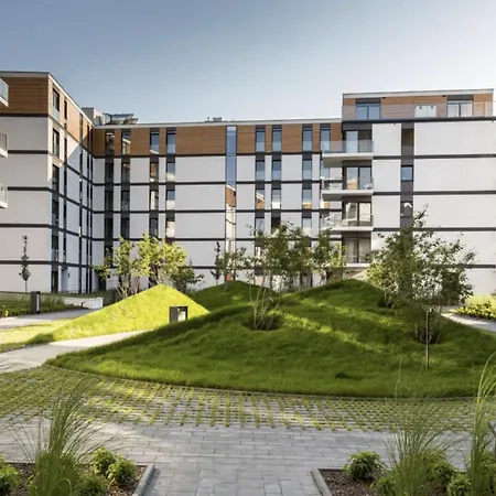 Floral Apartment *