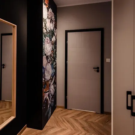 Apartament Floral